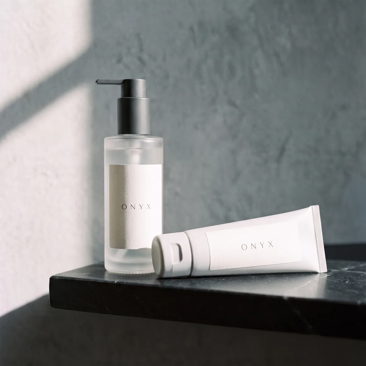 Cleansers from Onyx Skin Co.