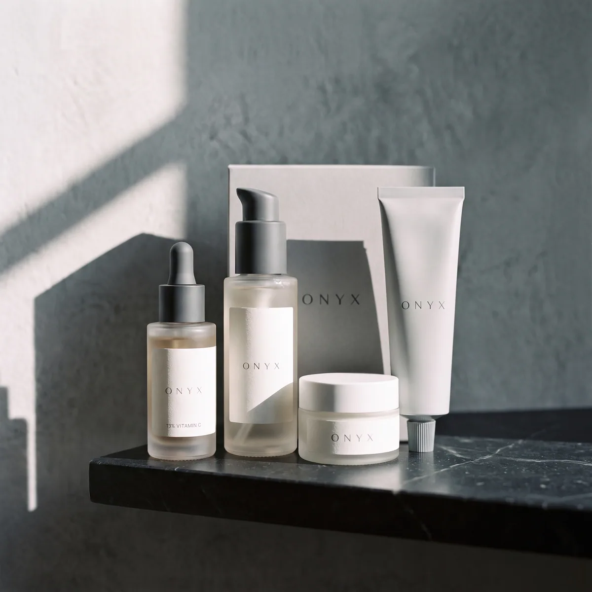 Regimens & Sets from Onyx Skin Co.