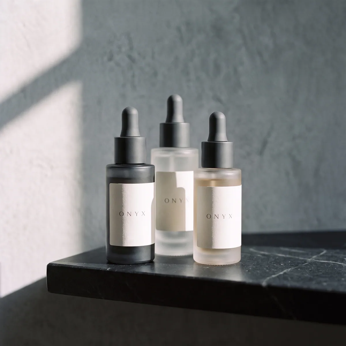 Serums & Actives from Onyx Skin Co.