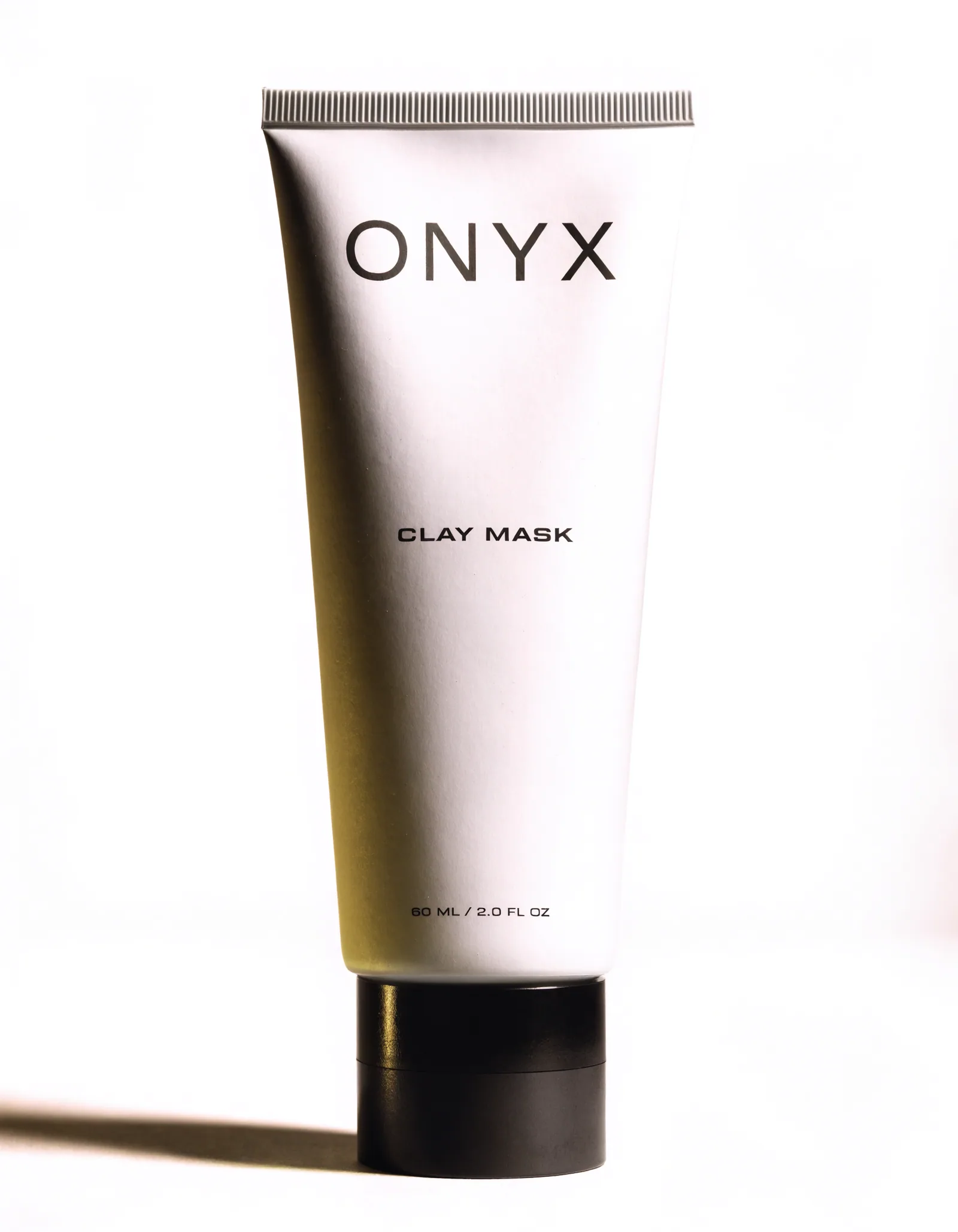 Clay Renewing Mask — Kaolin and bentonite with a low dose of acids