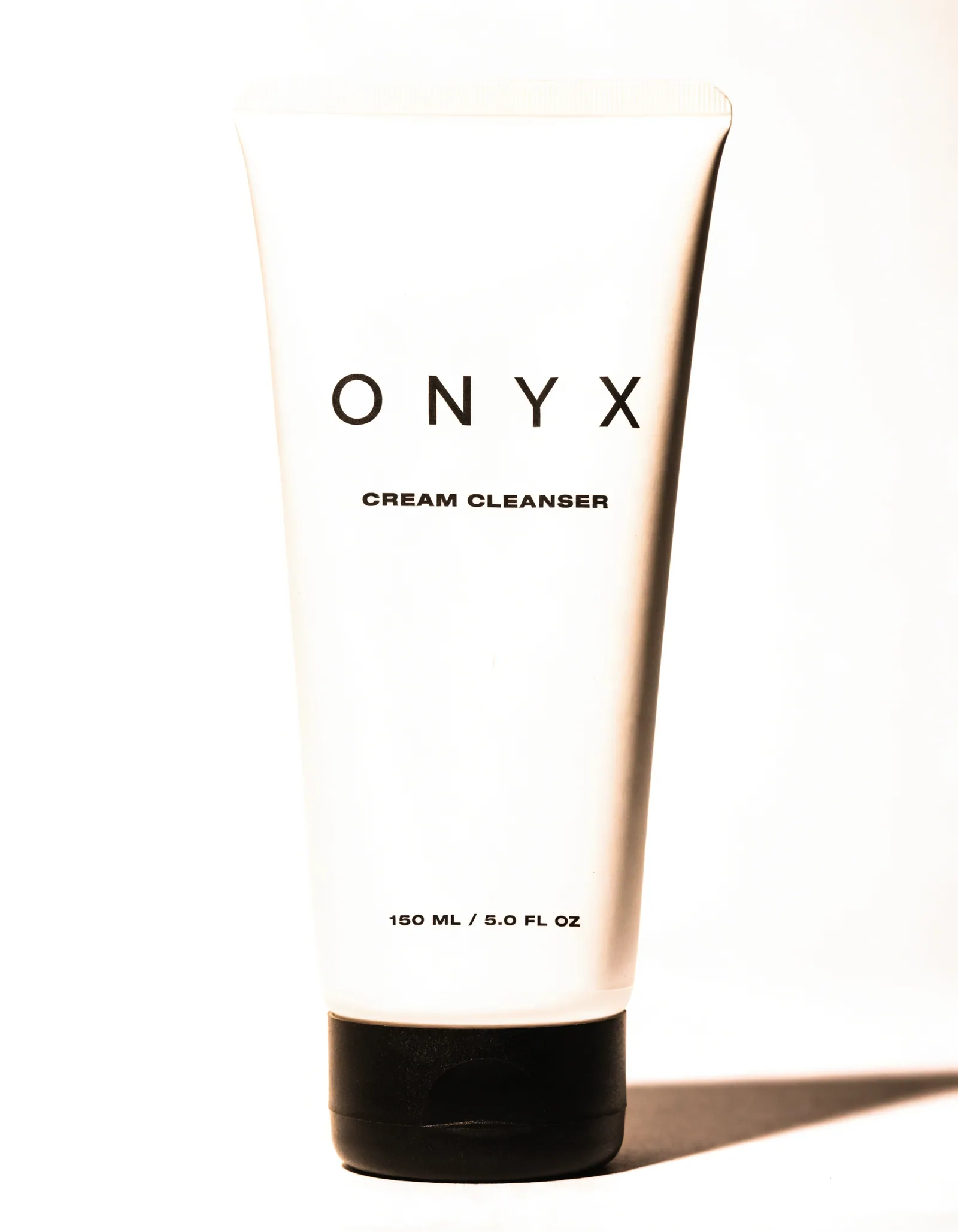 Cream Cleanser — Non-foaming milk cleanser with ceramides