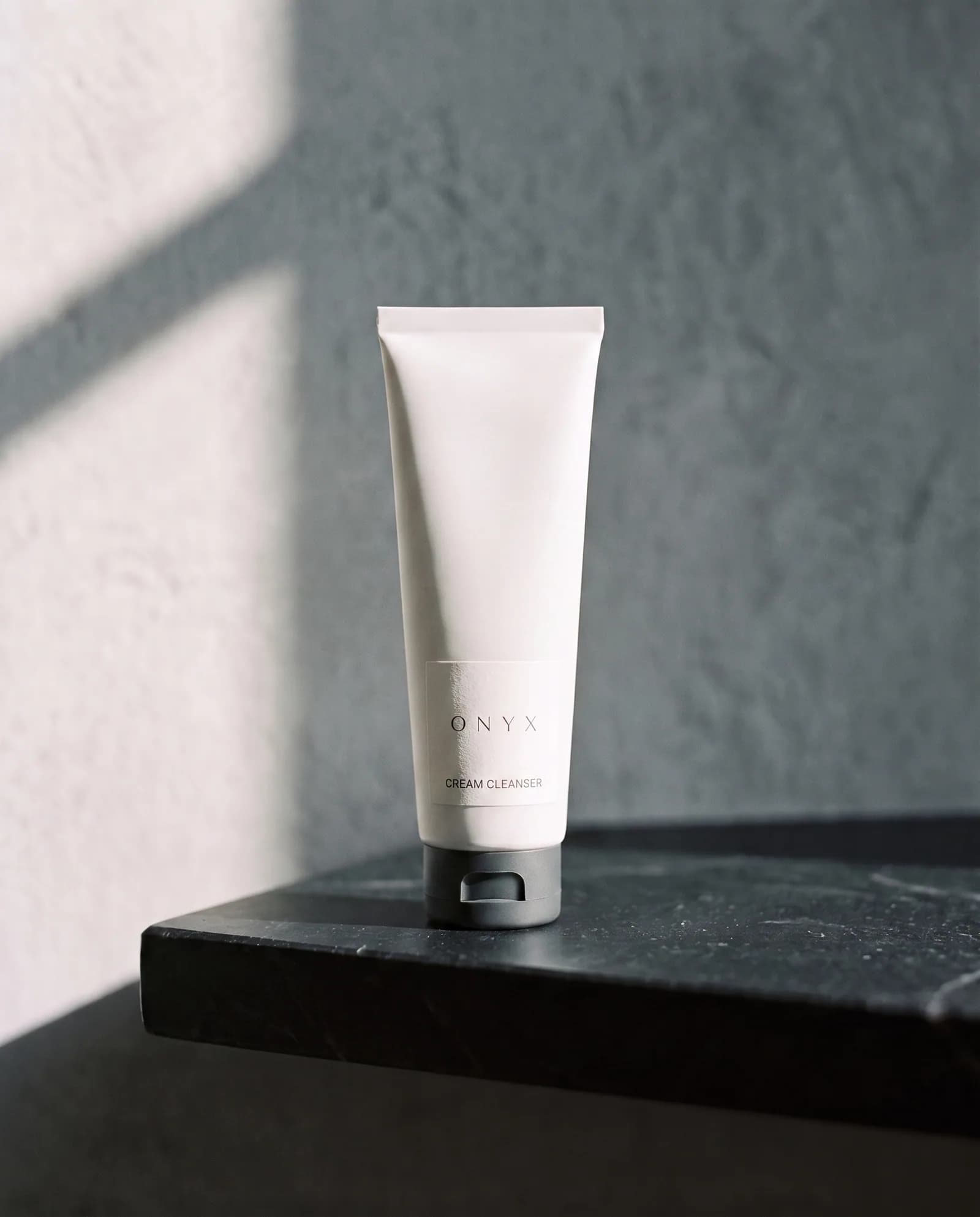 Cream Cleanser — Non-foaming milk cleanser with ceramides