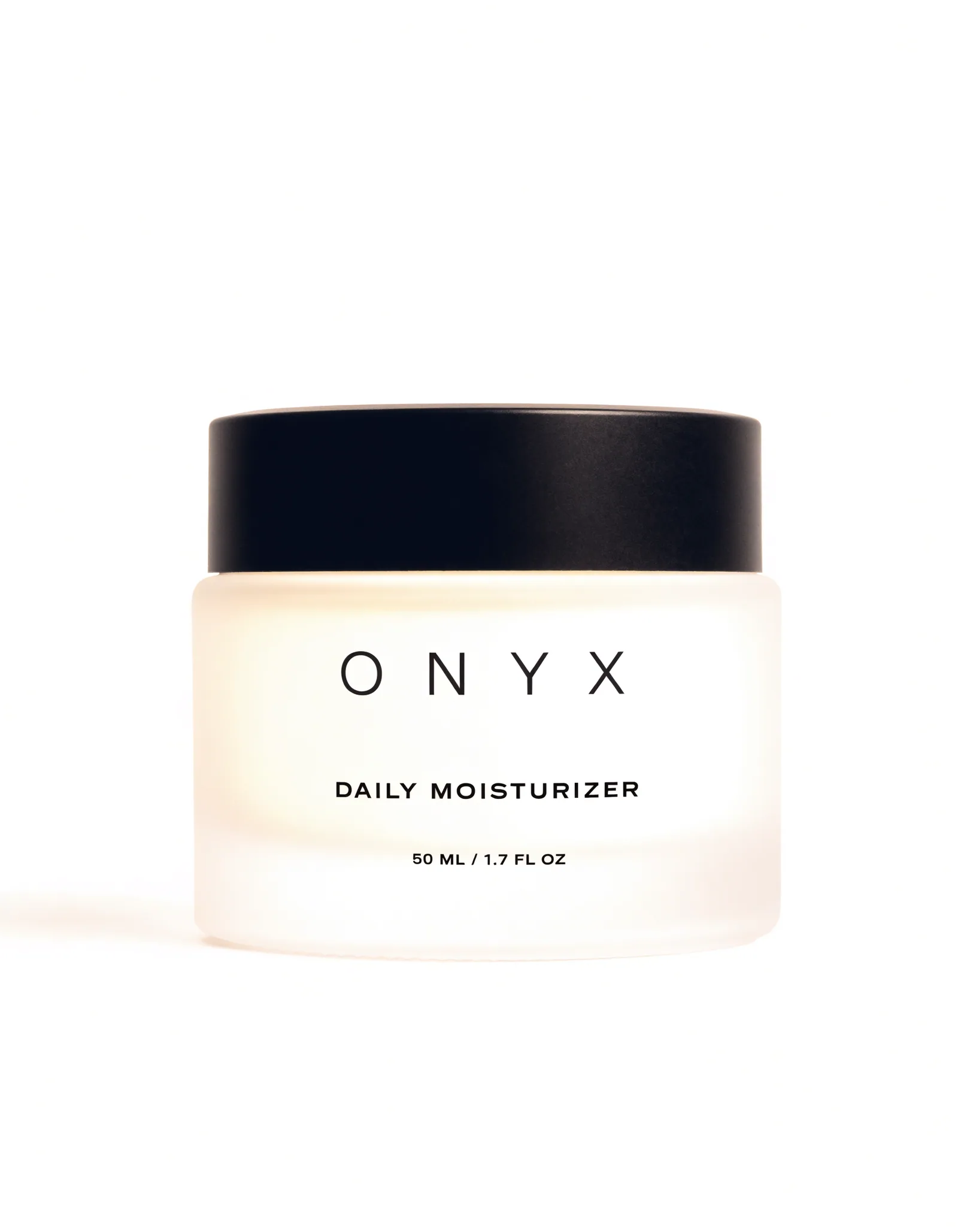 Daily Ceramide Moisturizer — Lightweight day cream with a ceramide complex