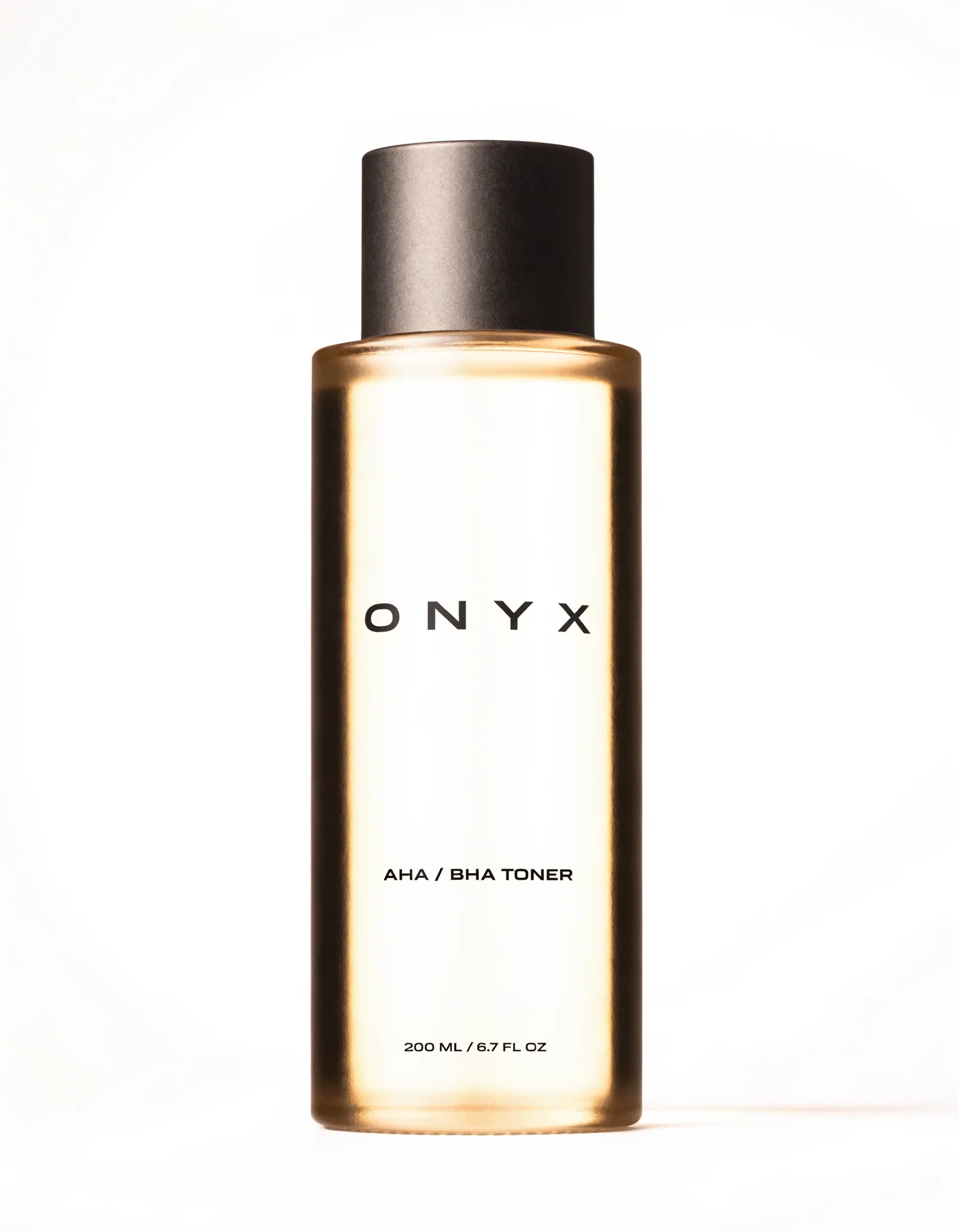 AHA/BHA Exfoliating Toner — Glycolic and salicylic acid, a few nights a week
