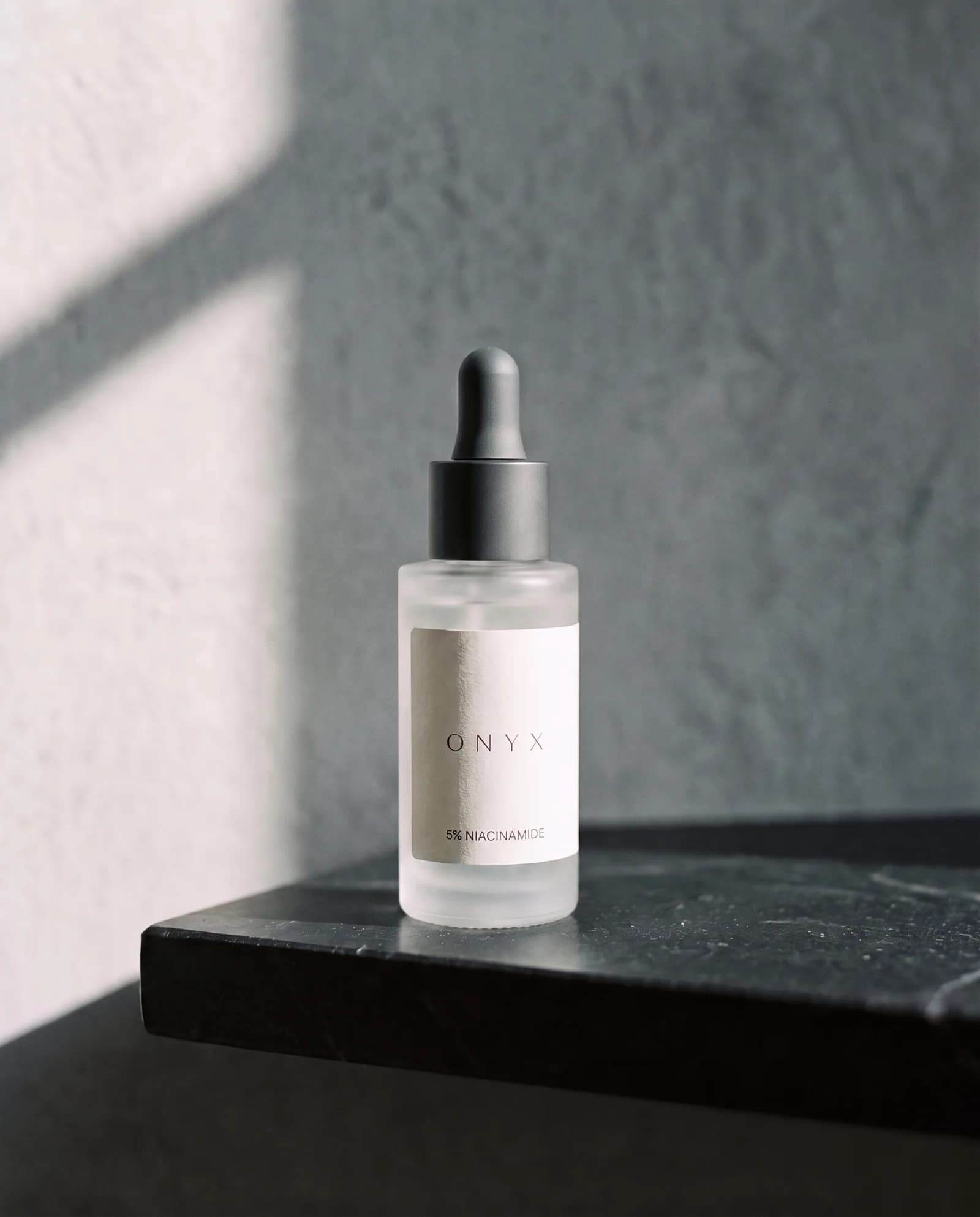 5% Niacinamide Serum — Vitamin B3 at 5% with zinc PCA